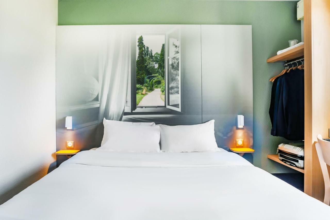 B&B Hotel Nancy Frouard Exterior foto